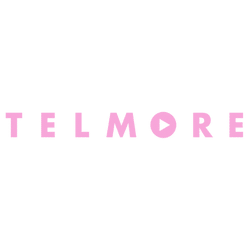 Telmore logo