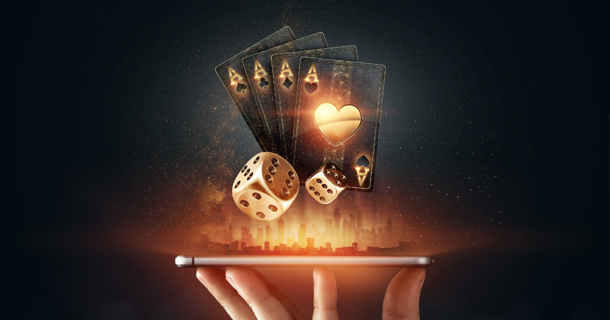 Top 10 bedste mobil casinoer